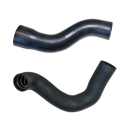 Aic Replacement Parts KT-CSO90-0038 Radiator Hose Set Fits John Deere 4440 with A/C KT-CSO90-0038